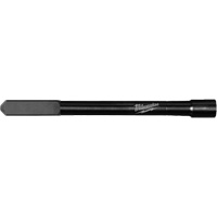 Milwaukee 48-37-5010 T&ecirc;te de 1" pour vibrateur &agrave; b&eacute;ton