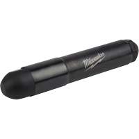 Milwaukee 48-37-5025 T&ecirc;te de 2-1/2" pour vibrateur &agrave; b&eacute;ton