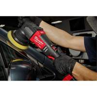Milwaukee 2684-20 M18 Fuel 15mm Random Orbital Polisher (Tool Only)