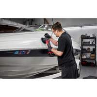 Milwaukee 2685-22HD M18 Fuel 21mm Random Orbital Polisher Kit