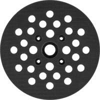 Milwaukee 49-36-0402 M18 Fuel Random Orbital Polisher Backing Plate