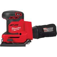 Milwaukee 2649-20 Ponceuse orbitale M18