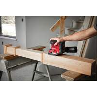 Milwaukee 2649-20 Ponceuse orbitale M18