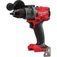Milwaukee 2903-20 M18 Fuel Drill/Driver, Lithium-Ion, 18 V, 1/2" Chuck, 1400 in-lbs Torque