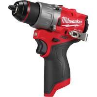 Milwaukee 3403-20 Perceuse-visseuse M12 Fuel, Lithium-ion, 12 V, Mandrin 1/2", Couple 400 lb-po