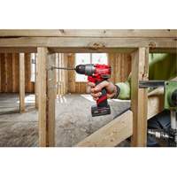 Milwaukee 3403-20 Perceuse-visseuse M12 Fuel, Lithium-ion, 12 V, Mandrin 1/2", Couple 400 lb-po