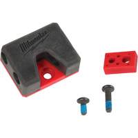 Milwaukee 49-16-3697 Drill & Impact Driver Bit Holder, 4 Pockets