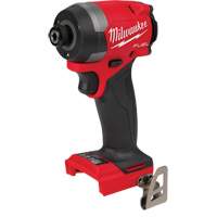Milwaukee 2953-20 Tournevis &agrave; percussion hexagonale M18 Fuel, 1/4", 2000 lb-po Couple max., 18 V, Lithium-ion