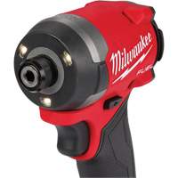 Milwaukee 2953-20 Tournevis &agrave; percussion hexagonale M18 Fuel, 1/4", 2000 lb-po Couple max., 18 V, Lithium-ion