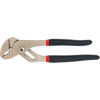 Groove Joint Pliers, 8" UAV656 | TENAQUIP