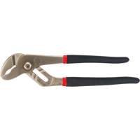 Outils Aurora UAV657 Pinces &agrave; rainures, 10"