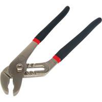 Outils Aurora UAV657 Pinces &agrave; rainures, 10"