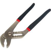 Groove Joint Pliers, 10" UAV657 | TENAQUIP