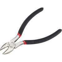 Diagonal Cutting Pliers, 6" L UAV658 | TENAQUIP