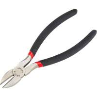 Aurora Tools UAV659 Diagonal Cutting Pliers, 7-1/2" L