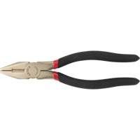 Aurora Tools UAV663 Linesman Cutting Pliers