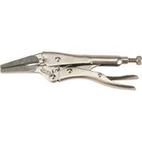 Outils Aurora UAV667 Pince-&eacute;tau avec coupe-fils, Longueur 6-1/2", Bec long