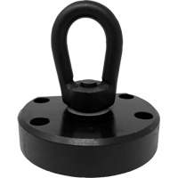 Mag-Mate ALLUG1 Vertical Lug Adapter for Rare Earth Advantage Lift Magnets