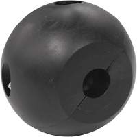 Reelcraft 2-HS1005 Butoir de frein ajustable 1/2" pour tuyau