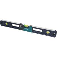 Outils Aurora UAV720 Niveau haute pr&eacute;cision, Boîte, 2' lo, Aluminium, 3, Non magn&eacute;tique