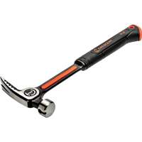 Crescent CHSGP16-06 General Purpose Hammer, 16 oz., Cushion Handle, 14" L