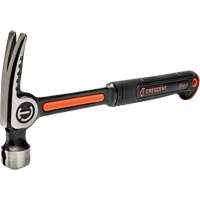 Crescent CHSGP20 General Purpose Hammer, 20 oz., Cushion Handle, 14" L