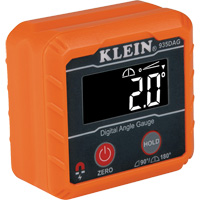Klein Tools 935DAG Jauge d'angle et niveau