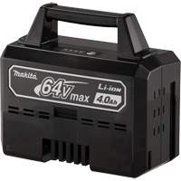Makita BL6440 Bloc-pile BL6440, Lithium-ion, 64 V, 4 Ah