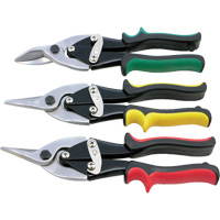 Aviation/Tin Snips Set  UAV826 | TENAQUIP