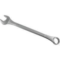 ITC 022221 Combination Wrench, 1-1/2", Chrome Finish