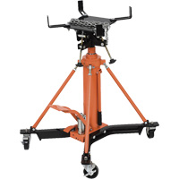 Strongarm 030537 816B High Lift Professional 2-Stage Transmission Jack, 1 Ton(s) Lifting Capacity