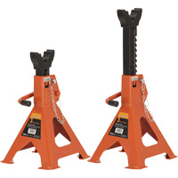 Jack Stands  UAV889 | TENAQUIP