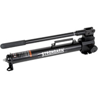 Strongarm 033101 Single-Acting Hand Pump