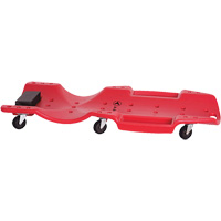 JET 355131 JBMC-747 Wide Body Mechanic's Creeper
