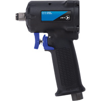 JET 400268 IW12MINI Compact Impact Wrench, 1/2" Socket
