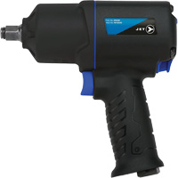 JET 400280 IW12SHD Super Heavy-Duty Impact Wrench, 1/2" Socket