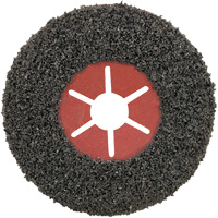 JET 500221 PowerFlex Semi-Flexible Disc, 5" x 7/8" Arbor, Silicon Carbide, Type 29