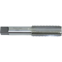 JET 530232 Taraud SAE M2, Acier rapide, Filet 3/8"-16