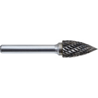 JET 534102 G5-DC Fraise en carbure GP Jet-Kut, 1/2" dia., 1" Prof. de la coupe