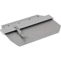 Milwaukee 48-37-3610 Sabot de balai de talochage MX Fuel avec attache