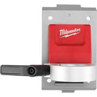 Milwaukee 3315 Plaque de montage pour carotteuse portative MX Fuel