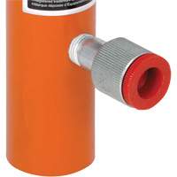 Strongarm 030241 Hydraulic Rams, 4" Stroke, 4 Ton(s) Capacity, 10000 PSI