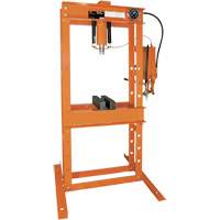 Strongarm 032173 Presses pour atelier &agrave; usage lourd, Capacit&eacute; 35 tonnes