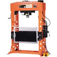 Strongarm 032188 Presses pour atelier &agrave; usage lourd, Capacit&eacute; 150 tonnes