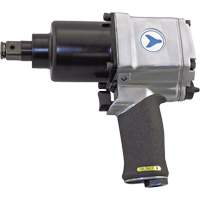 JET 400310 AW19THA Pistol Grip Air Impact Wrenches, 3/8" NPT Air Inlet