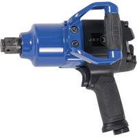 JET 400435 AW25PSD Pistol Grip Air Impact Wrenches, 1/2" NPT Air Inlet