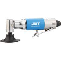 JET 403095 AS90HD Angle Head Air Sanders