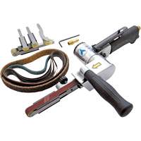 JET 403351 BS2518K Ponceuses &agrave; bande abrasive