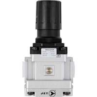 JET 408826 ARH34 Air Regulators, 3/4" NPT