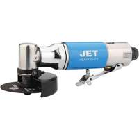 JET 409012 CO390HD Air Angle Grinders